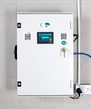 Toucan Eco Active Plus Auto
